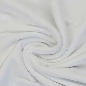 Geflochtene Bettschlange aus Baumwolljersey in variabler Ausführung, drapiert, von Mein Shop, für gemütliche Schlafumgebung
