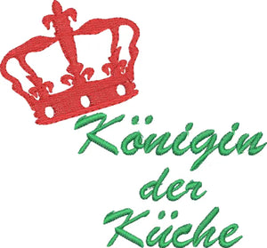 Kinder-Koch- und Malschürze von Mein Shop, bunte Schürze mit Schutz für Kinder beim Kochen und Malen, farbenfrohes Design