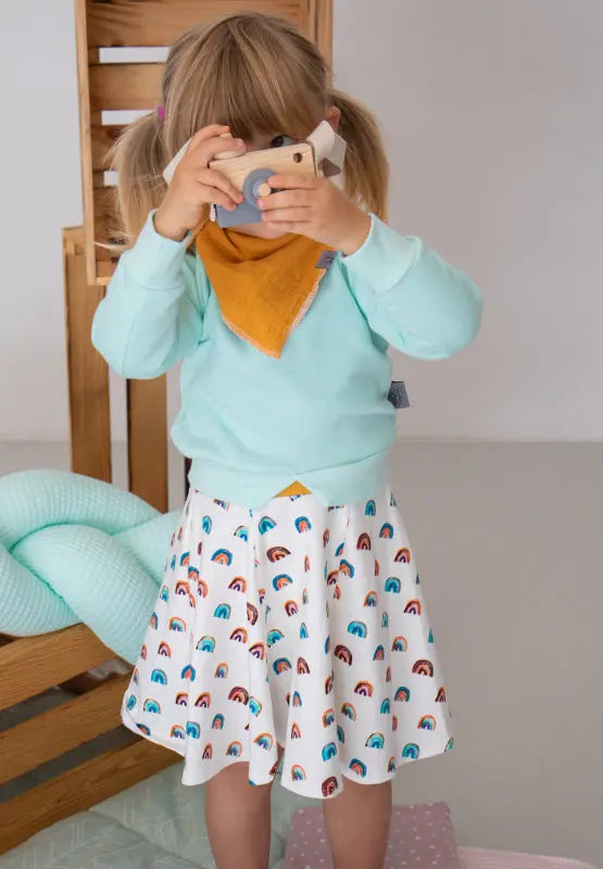 Dreieckstuch aus Musselin in verschiedenen Farben, weich und atmungsaktiv, für Babys und Kleinkinder, von Mein Shop