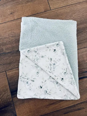 Weiches Frotteetuch für Wickelauflage, in Wunschfarben, mit angenehm weicher Oberfläche, passend für Babywickelstationen.