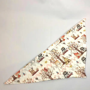 Verschiedene Waldtiere im Set, bunte Tierfiguren für Kinder, detailreiche Designs, von Mein Shop