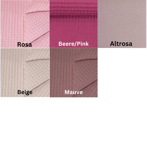 Hellblaues Babykissen mit Mond, Stern und Wolkenmuster, weiches Geburtskissen für Babys, von Mein Shop