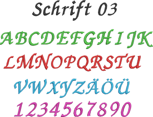 Bunter Bio-Elefanten-Set in Rot, variabler Artikel mit verschiedenen Designs, auf weißem Hintergrund sichtbar