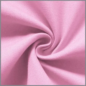 Hellrosa personalisiertes Kuschelkissen mit weicher Baumwolloberfläche, individuell gestaltbar, von Mein Shop.