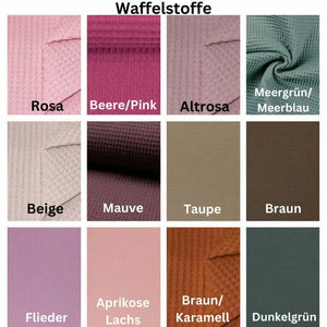 Hellblaue Einschlagdecke für Babysitz und Babyschale von Mein Shop, weiche Baumwollqualität, ideal für unterwegs.