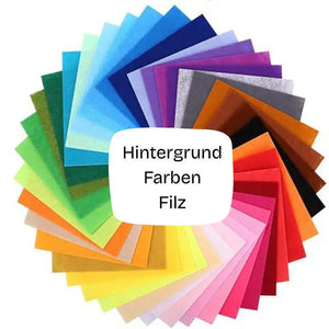 Glitzernder goldener Schulranzen-Klettie mit Aufnäher, Button und Magnet zum Anbringen auf Schulranzen oder Schultüten.