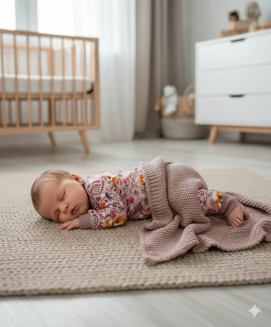 Baby-und-Kinderkleidung Janines Fadenzauber