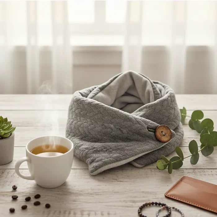Accessoires Janines Fadenzauber