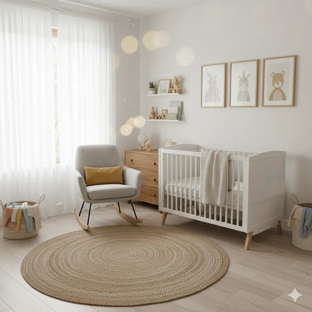 Accessoires-Baby-Kinderkleidung Janines Fadenzauber