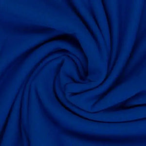 Geflochtene Bettschlange aus Baumwolljersey, in verschiedenen Farben, drapiert, von Mein Shop, für gemütliche Betten.