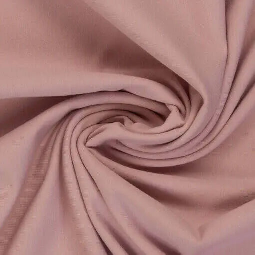 Geflochtene Bettschlange aus Baumwolljersey in Vanille, drapiert, von Mein Shop, variationsreiche Bettdekoration.