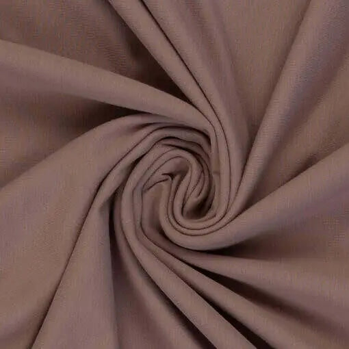 Geflochtene Bettschlange aus Jersey, Baumwolle, drapiert, in verschiedenen Farben, von Mein Shop für Kinderbetten.