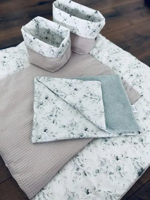 Weiches Frotteetuch für Wickelauflage, in Wunschfarben, von Mein Shop, mit saugfähiger Textur und angenehmem Komfort.