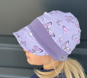 Variable Schirmmütze in verschiedenen Farben, stilvoll und bequem, von Mein Shop.