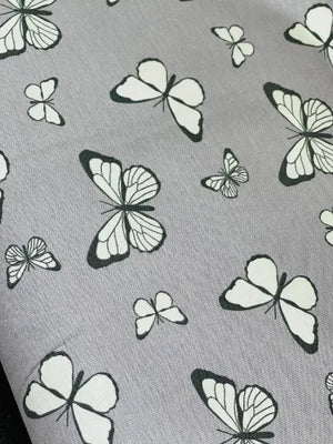 Variable Schirmmütze von Mein Shop in Wunschfarbe, mit breiter Krempe und bequemer Passform, auf einem neutralen Hintergrund.