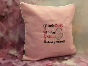 Personalisierte Kuschelkissen mit weichem Stoff, variierende Designs, perfekt zum Kuscheln und Dekorieren, von Mein Shop.