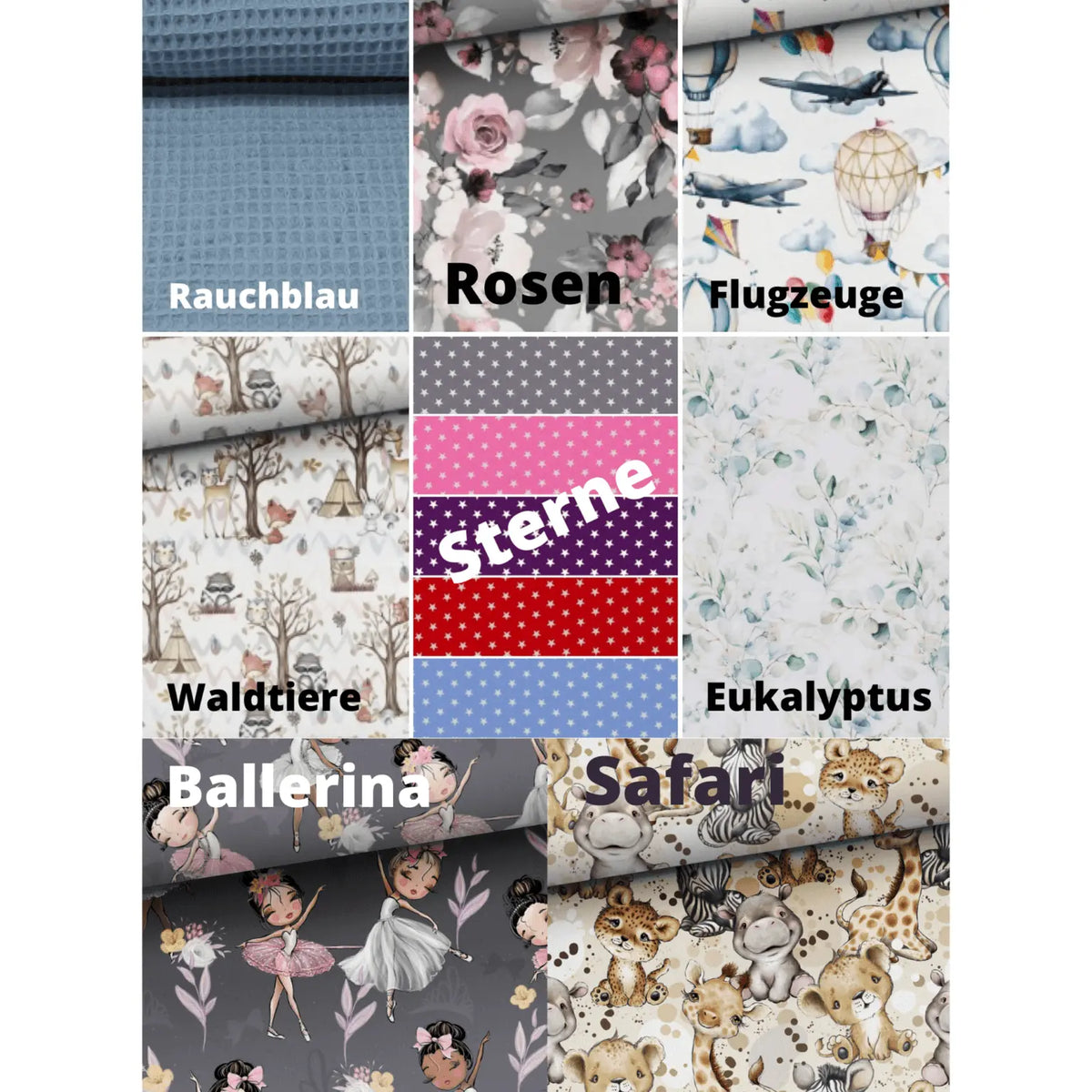 Stillkissen von Mein Shop mit individuell bestickbarem Bezug, rosa Rosenmuster, bequemes Kissen für stillende Mütter