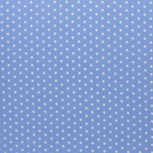 Farbmuster in Blau zum Bestellen, einfaches Design, zeigt verschiedene Blautöne auf einem weißen Hintergrund.