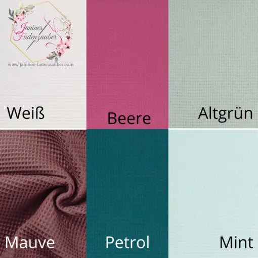 Weißes Frotteetuch für Wickelauflage in variabler Farbe, weiche Baumwollqualität, ideal für Wickelstationen