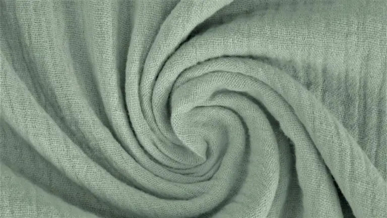 Weiches Bio-XXL-Tuch aus Musselin, vielseitig als Schal oder Tuch, in verschiedenen Farben, von Mein Shop.