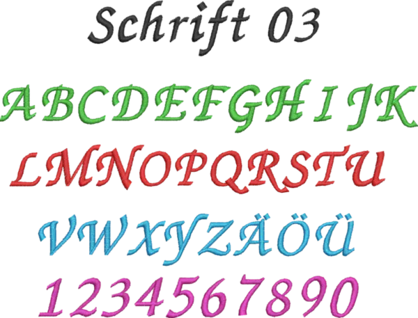 Bestickter Koala mit Wunschname in Calgary Bolt Italic Schrift auf variablem Produkt, detailreiche Stickerei in deutschem Design